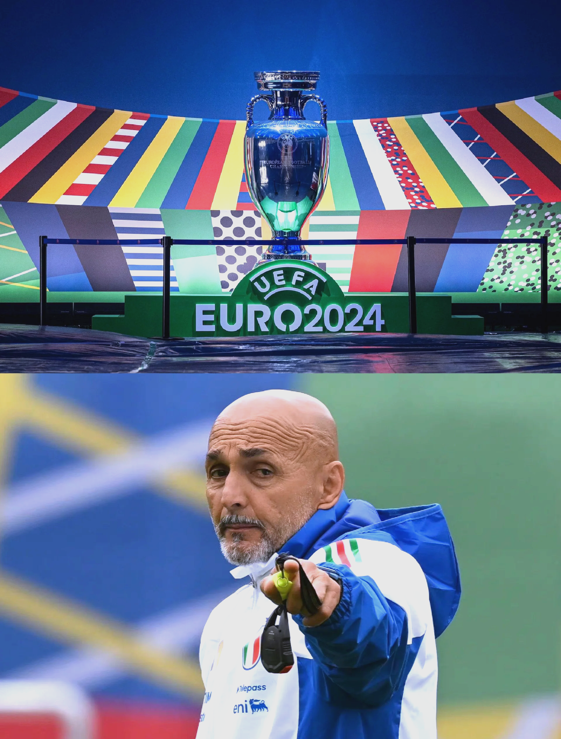 关于西班牙主帅战术妙招，克罗地亚队惨遭绝杀,意识到细节的重要性的信息