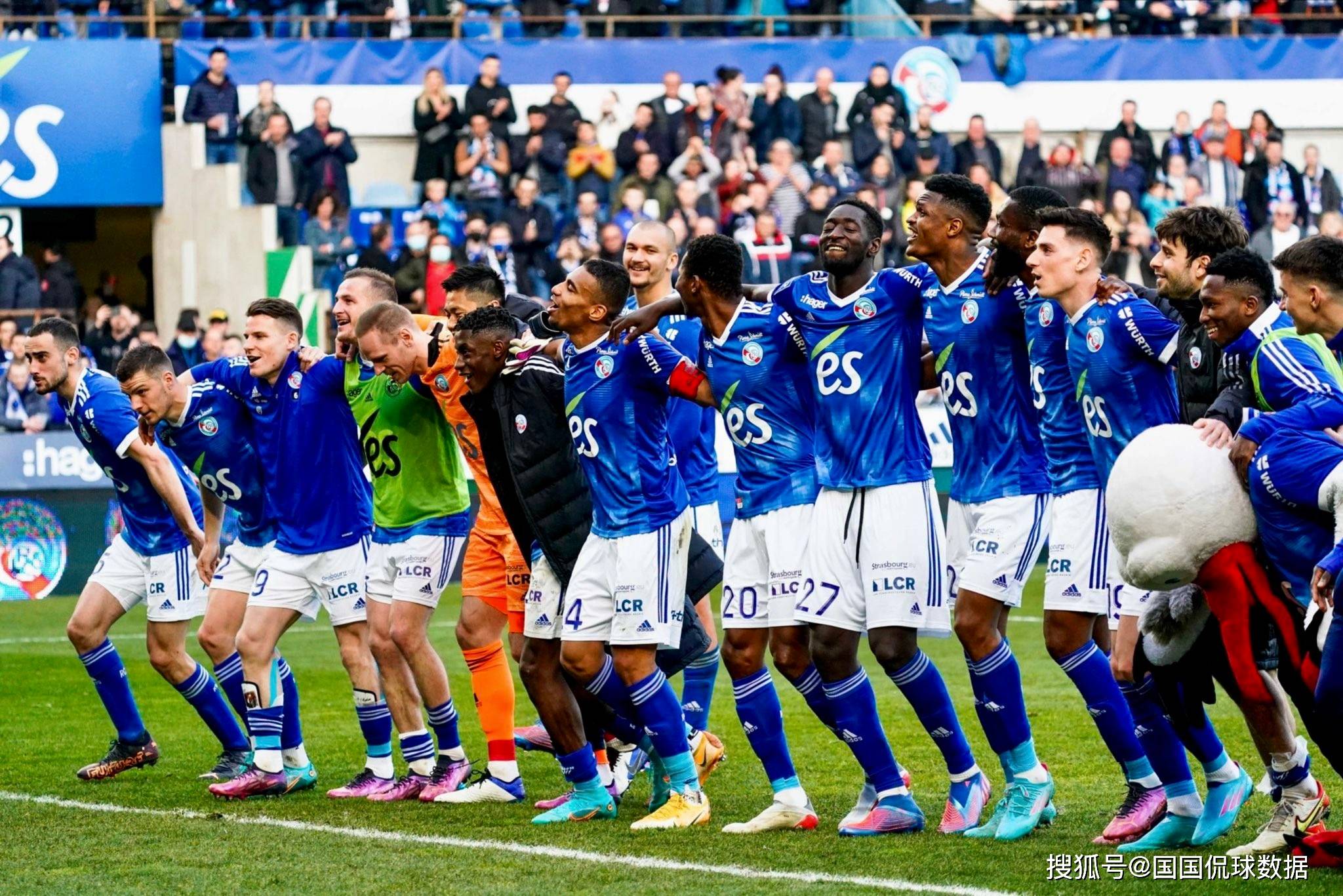 关于雷恩胜利斯特拉斯堡，保级困境缓解欧战资格前景缓步靠近的信息